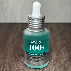 K-Beauty | ANUA PDRN Hyaluronic Acid Serum